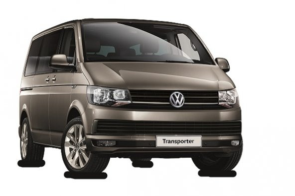 RBW HYBRİD Vw Transporter T5 2003-2013 Silecek Takımı ürün görseli 1