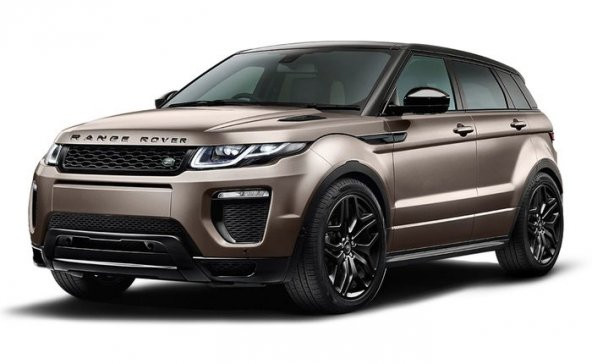 RBW HYBRİD Range Rover 2013-2015 Ön Silecek Takımı ürün görseli 1