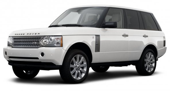 RBW HYBRİD Range Rover Sport 2006-2013 Ön Silecek Takımı ürün görseli 1