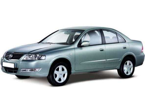 RBW HYBRİD Nissan Almera 2000-2006 Ön Silecek Takımı ürün görseli 1