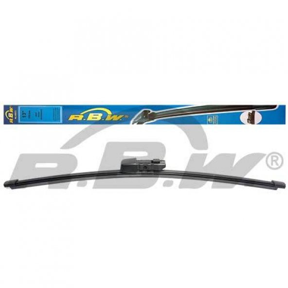 Seat Alhambra Muz Tipi Arka Silecek 33Cm (13İnç) Rbw (5) ürün görseli 1