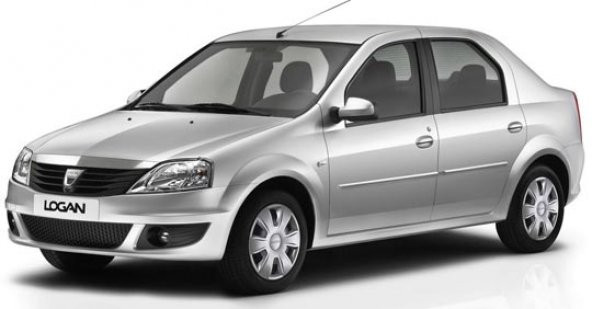 RBW Dacia Logan 2 Muz Silecek Seti 55Cm+48Cm 2015-2017 ürün görseli 1