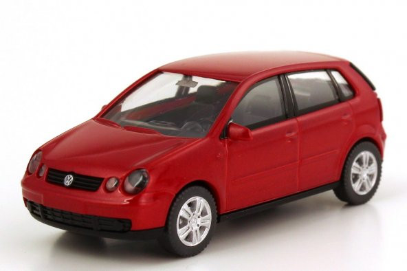 VW Polo IV 2001-2005 Arası İNWELLS Muz Silecek Süpürgesi Takımı ürün görseli 1