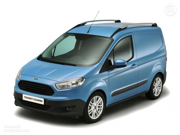 İNWELLS Ford Transıt Courıer(2013 sonrası)Özel Silecek Takımı ürün görseli 1