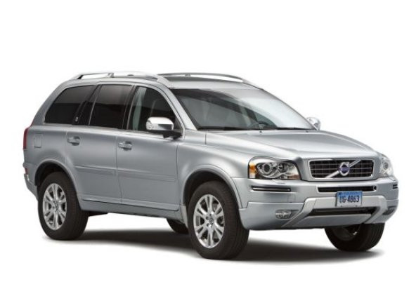 Volvo XC90 Silecek Takımı (2004-2014)  Muz SİLECEK TK ürün görseli 1