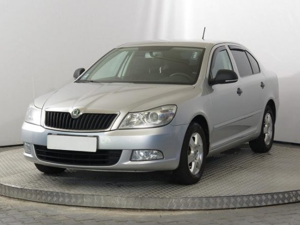 Skoda Octavia  Muz Silecek Takımı (2006-2012) ürün görseli 1