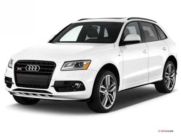 Audi Q5 2008-2017  Ön Silecek Takımı ürün görseli 1