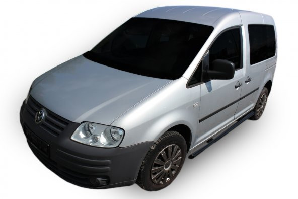 VW Caddy  Muz Silecek Takımı (2004-2006) ürün görseli 1