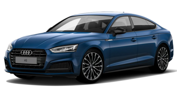 Audi A5  Muz Silecek Takımı (2008-2017) ürün görseli 1