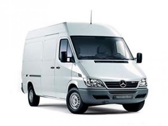 Mercedes Sprinter 1995-2006 RBW Ön Muz Silecek Takımı ürün görseli 1