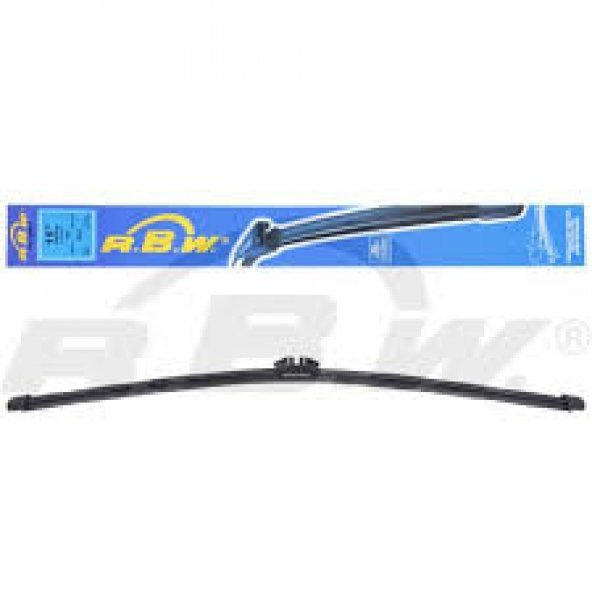Bmw X5 [E70] 2007-2013 Muz Tipi Arka Silecek 38Cm 15İnç Rbw (13) ürün görseli 1