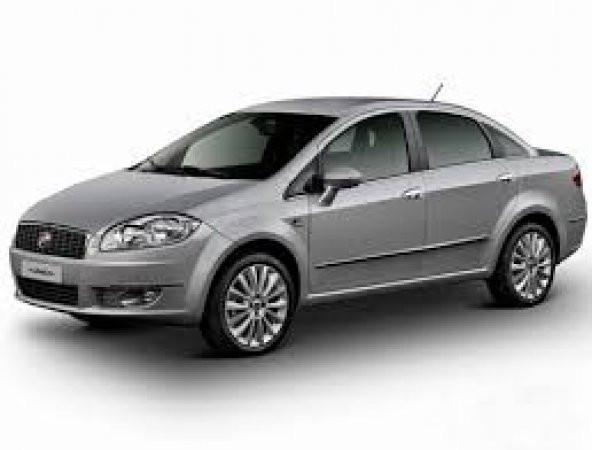 Fiat Linea RBW Muz Silecek Takımı (2007-2017) ürün görseli 1
