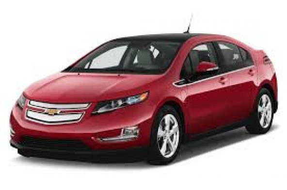 Chevrolet Volt 2011 Ve Sonrası İNWELLS Ön Silecek Tk ürün görseli 1