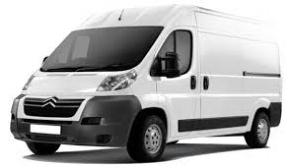 Citroen Jumper Silecek Takımı (2007-2017) İnwells Muz ürün görseli 1