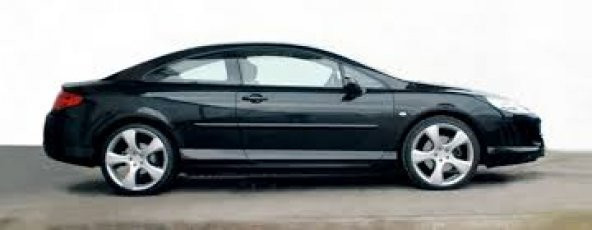 Peugeot 407- SW- Coupe İNWELLS Ön Muz Silecek (2004 - 2011) ürün görseli 1