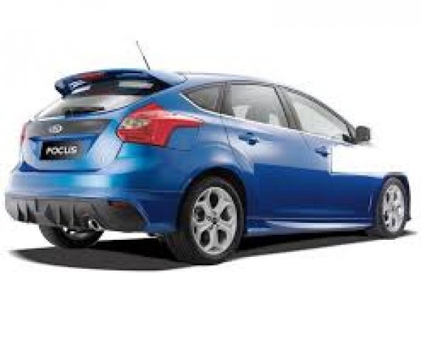 Ford Focus 3 HB/SEDAN silecek inwells ürün görseli 1