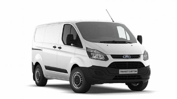 Ford Transit Custom Silecek Takımı (2012-2017) İnwells Muz ürün görseli 1
