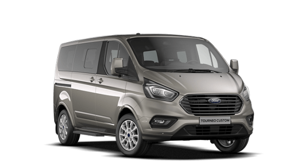FORD Tourneo Custom 2012-2017 Ön Silecek Takımı ürün görseli 1