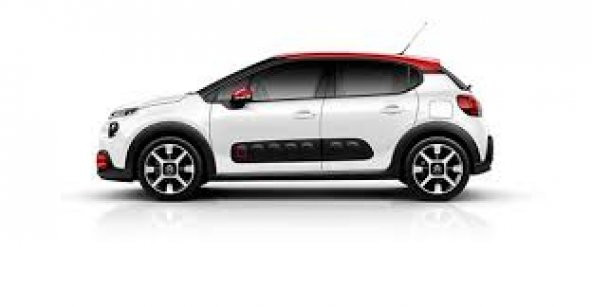 Citroen C3  İnwells Muz Silecek Takımı (2010-2015) ürün görseli 1