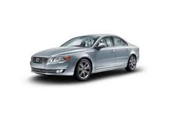 Volvo S80 Muz Silecek Takımı 2006-2017 Arası ürün görseli 1