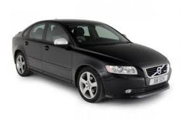 RBW Volvo S40 Muz Silecek Takımı (2006-2013) ürün görseli 1