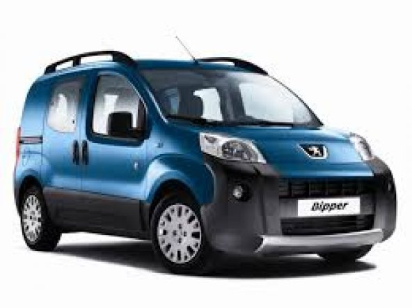 Peugeot Bipper İnwells Muz Silecek Takımı (2008-2017) ürün görseli 1