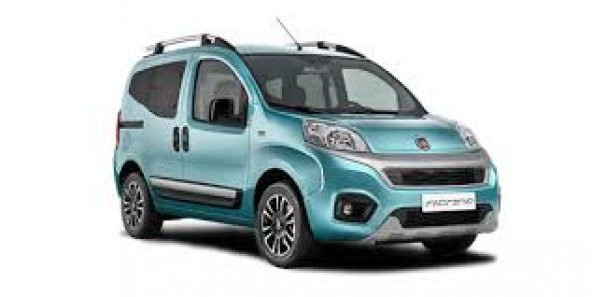 Fiat Fiorino İnwells Muz Silecek Takımı (2008-2017) ürün görseli 1