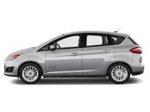 Ford C-Max  Muz Silecek Takımı (2007-2010) ürün görseli 1