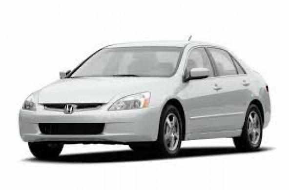 İNWELLS Hybrıd Honda Accord 2003-2008 Ön Silecek Takımı ürün görseli 1