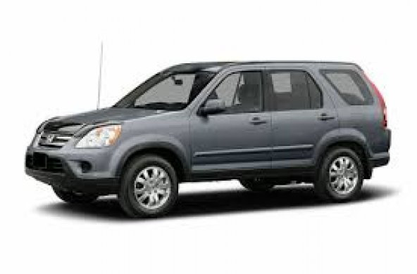 Honda CR-V 2002-2007 Ön Cam Silecek Takımı 53-50 cm ürün görseli 1