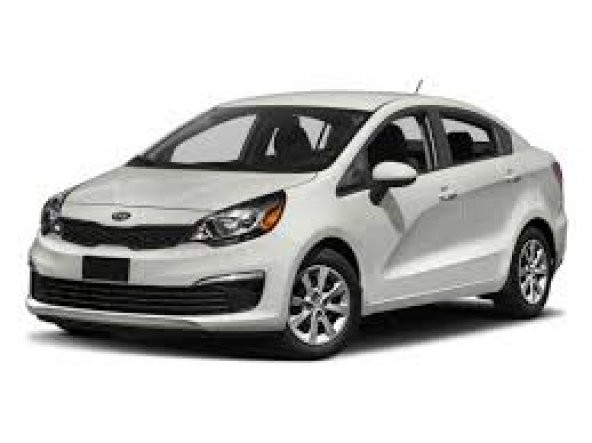 İNWELLS Hybrıd Kia Rio 2012 - 2017 Ön Silecek Takımı ürün görseli 1