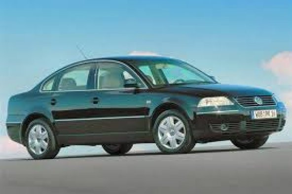 Volkswagen Passat 1988 - 1996 Ön Cam Muz silecek Takımı 53-53 cm ürün görseli 1