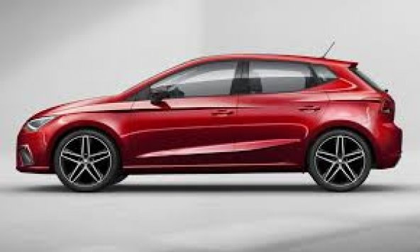 Seat İbiza V 2008 Ve Sonrası Muz Silecek Süpürgesi Takımı ürün görseli 1
