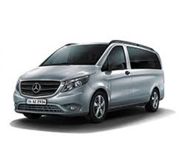 Mercedes Vito-Viano Araca Özel Silecek Takımları 700mm-650mm ürün görseli 1