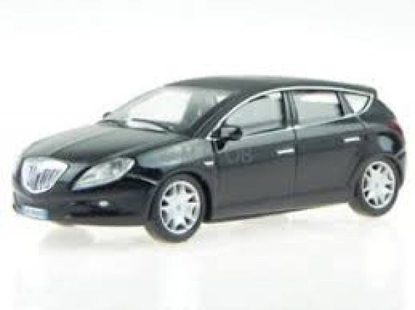 Lancia Delta 3 Kasa 2008 - 2014 Ön Muz Silecek Takımı ürün görseli 1
