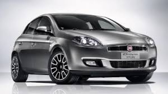 Fiat Bravo 2 Muz Silecek Takımı (2007-2014) ürün görseli 1