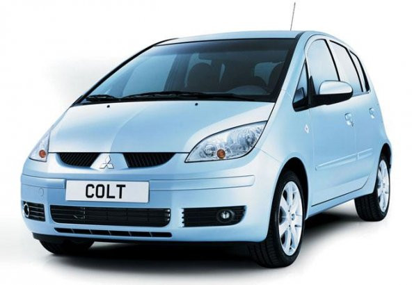 Rbw Mitsubishi Colt 2004 - 2008 Ön Muz Silecek Takımı ürün görseli 1