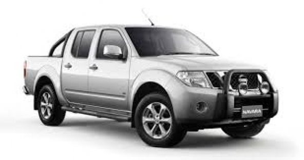 Rbw Nissan Navara 2005 - 2013 Ön Muz Silecek Takımı ürün görseli 1