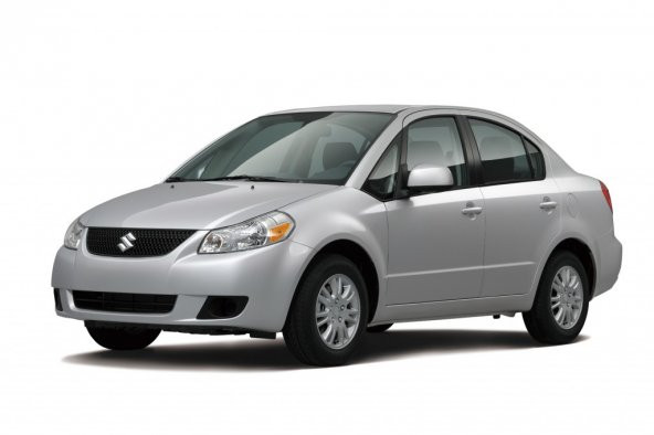 Rbw Suzuki Sx4 2007 - 2013 Ön Muz Silecek Takımı ürün görseli 1