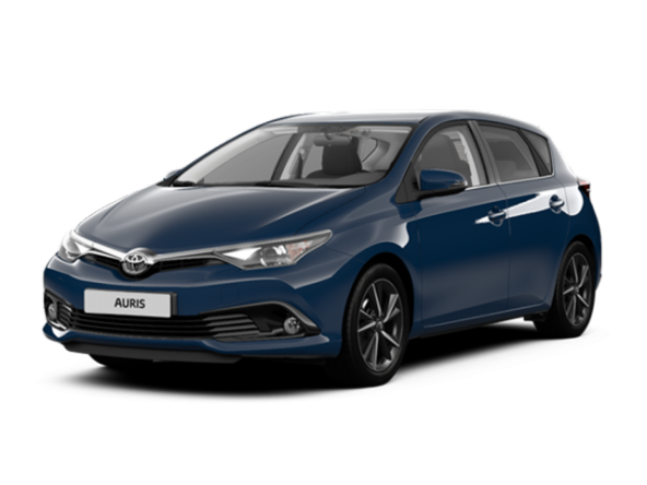Rbw Toyota Auris 2013 - 2018 Ön Muz Silecek Takımı ürün görseli 1