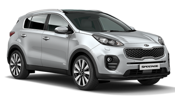 Rbw Kia Sportage 2004 - 2010 Ön Muz Silecek Takımı ürün görseli 1