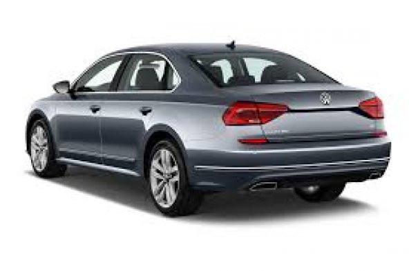 VW Passat 2005-2011 Ön Silecek Takımı Araca Özel ürün görseli 1