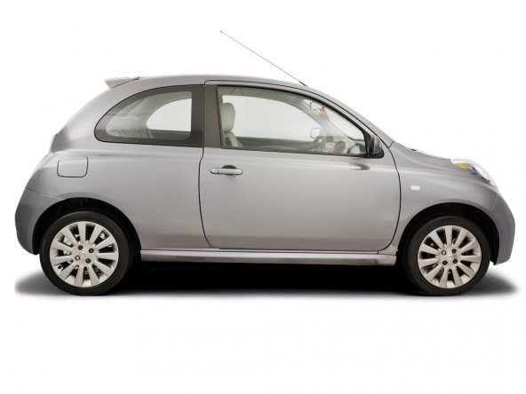 Rbw Nissan Micra 2005 - 2010 Ön Muz Silecek Takımı ürün görseli 1