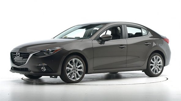 Rbw Mazda 3 Sedan 2014 - 2016 Ön Muz Silecek Takımı ürün görseli 1