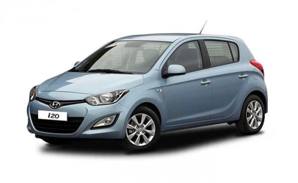 Rbw Hyundai İ20 2008 - 2014 Ön Muz Silecek Takımı ürün görseli 1