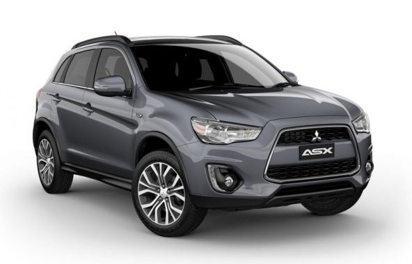 Rbw Mitsubishi Asx 2010 - 2015 Ön Muz Silecek Takımı ürün görseli 1