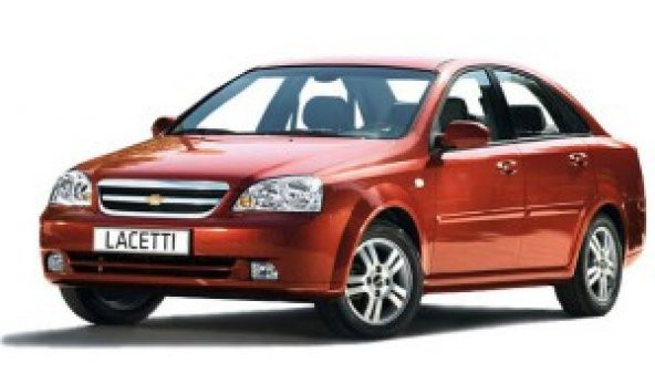 Rbw Chevrolet Lacetti 2005 - 2011 Ön Muz Silecek Takımı ürün görseli 1