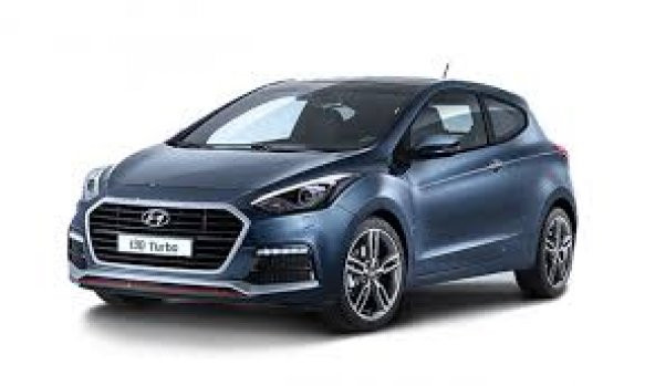 Rbw Hyundai İ30 Tourer 2012 - 2017 Ön Muz Silecek Takımı ürün görseli 1