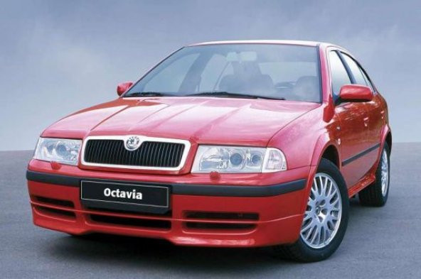Rbw Skoda Octavia 1996 - 2004 Ön Muz Silecek Takımı ürün görseli 1