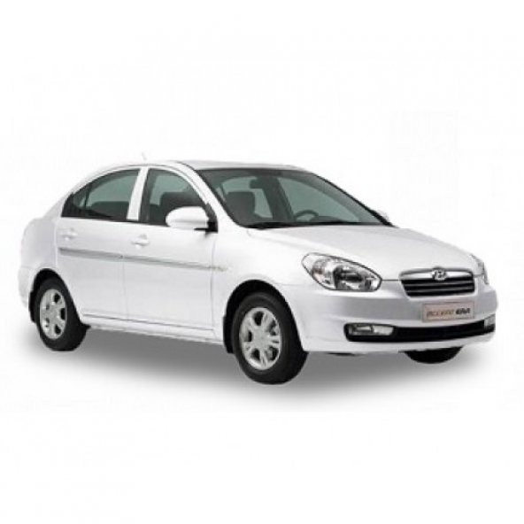 Rbw Hyundai Accent Era 2006-2012 Ön Muz Silecek Takımı ürün görseli 1